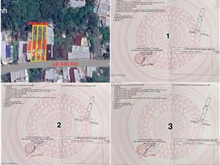 Bán 560m2 đất full tc  mt lộ ôtô  giá tốt chốt ngay!.