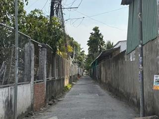 Bán nền đất hẻm xe hơi đường hoàng quốc việt an bình, ninh kiều, cần thơ giá tốt!.