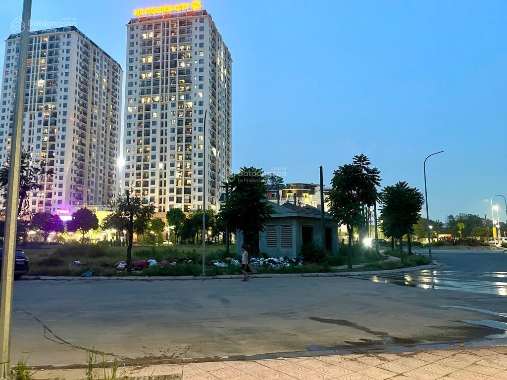 Bán đất hồng tiến  trung tâm bồ đề  ô tô 7 chỗ thông  an sinh đỉnh  giá đầu tư  hơn 20 tỷ