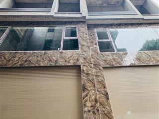 Bán nhà bát khối  vị trí hiếm  gara 2 ôtô  tiện ích ngập tràn  3 bước ra phố  nhỉnh 16 tỷ