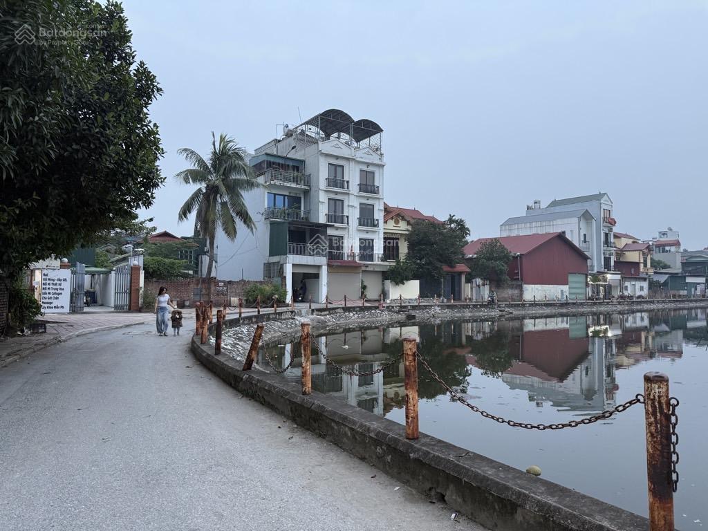 Bán nhà cự khối  lô góc  view hồ  ngõ vf3 thông  an sinh đỉnh  6 tầng thang máy  nhỉnh 9 tỷ