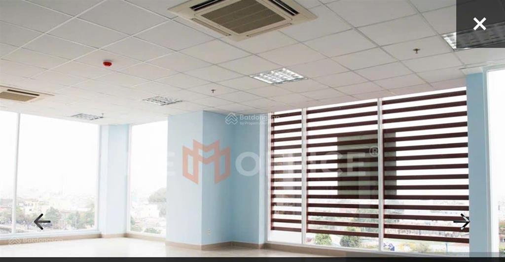 Cho thuê cao ốc văn phòng số 1460 võ văn kiệt, phường bình tiên, tp.hcm