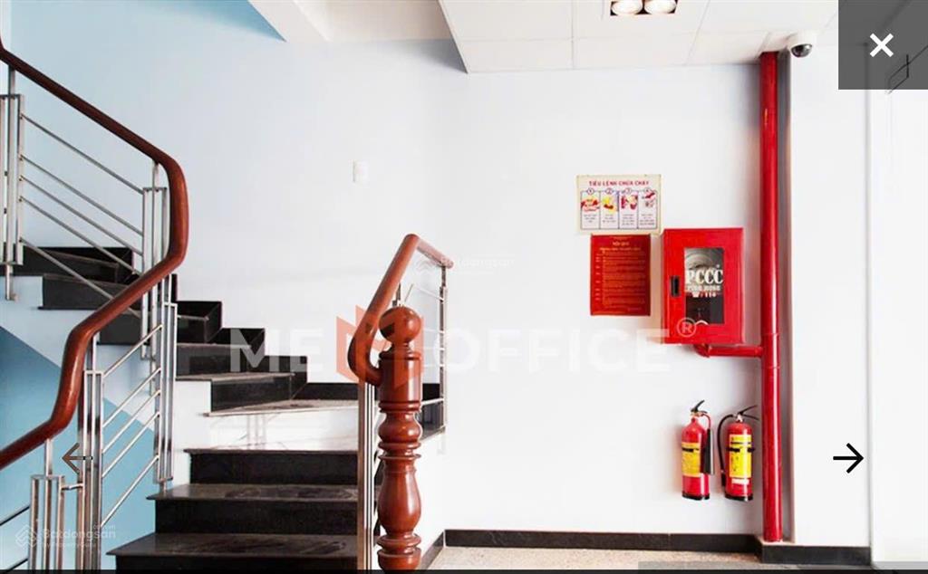 Cho thuê cao ốc văn phòng số 1460 võ văn kiệt, phường bình tiên, tp.hcm