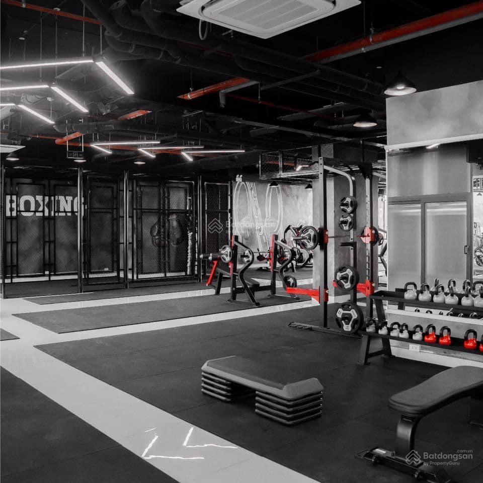 Cần tiền gấp bán nhanh căn hộ 2pn tecco elite city tầng trung view tp giá cắt lỗ