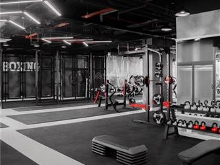 Cần tiền gấp bán nhanh căn hộ 2pn tecco elite city tầng trung view tp giá cắt lỗ