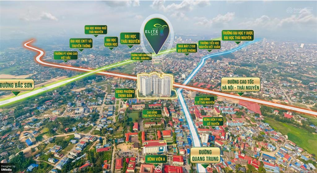 Em trường bán quỹ căn ngoại giao giá mềm nhất thị trường. 5 suất chiết khấu tới 150tr dịp đầu năm.