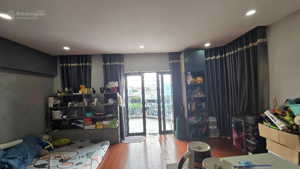 Nhà mặt tiền đặng thúc vịnh 10m x 18mdạng villa mini sát kề nội thất ngọc anh, co.op 50m