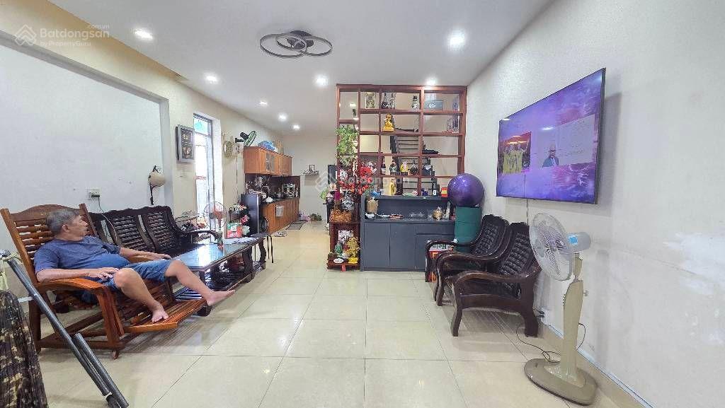 Nhà mặt tiền đặng thúc vịnh 10m x 18mdạng villa mini sát kề nội thất ngọc anh, co.op 50m