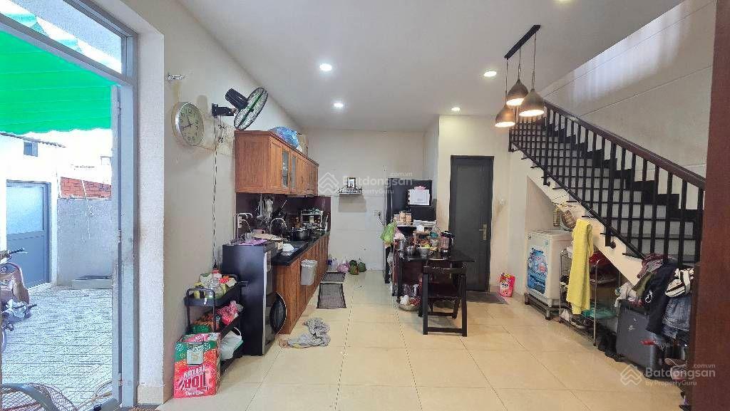 Nhà mặt tiền đặng thúc vịnh 10m x 18mdạng villa mini sát kề nội thất ngọc anh, co.op 50m