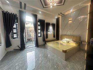 Nhà 4 tầng trương thị hoa,tân thới hiệp, tp.hcm q.12(cũ)