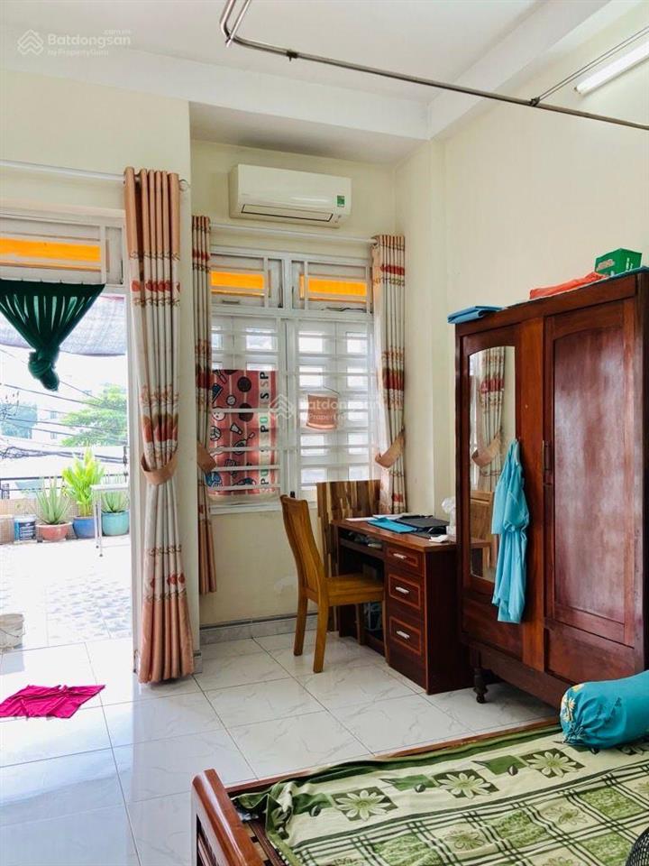 Bán nhà 3 tầng  lê văn khương, 4,1 tỷ