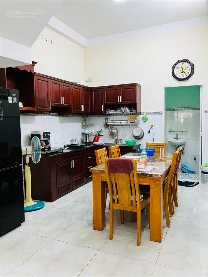 Bán nhà 3 tầng  lê văn khương, 4,1 tỷ