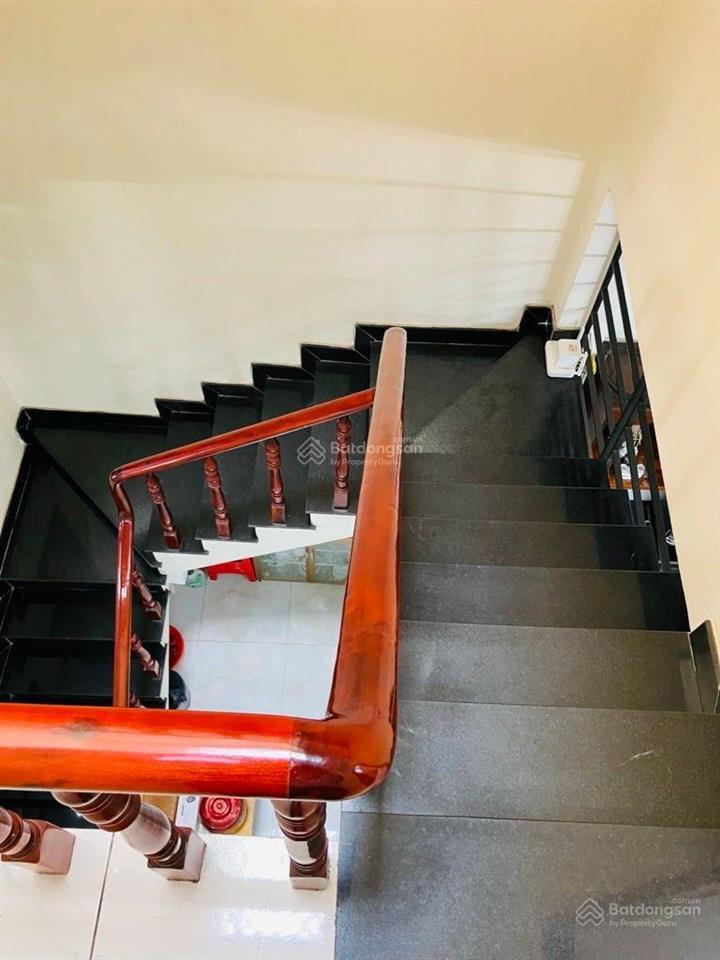 Bán nhà 3 tầng  lê văn khương, 4,1 tỷ