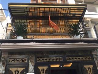 Siêu phẩm mặt tiền 5 tầng đường số 10  lê đức thọ