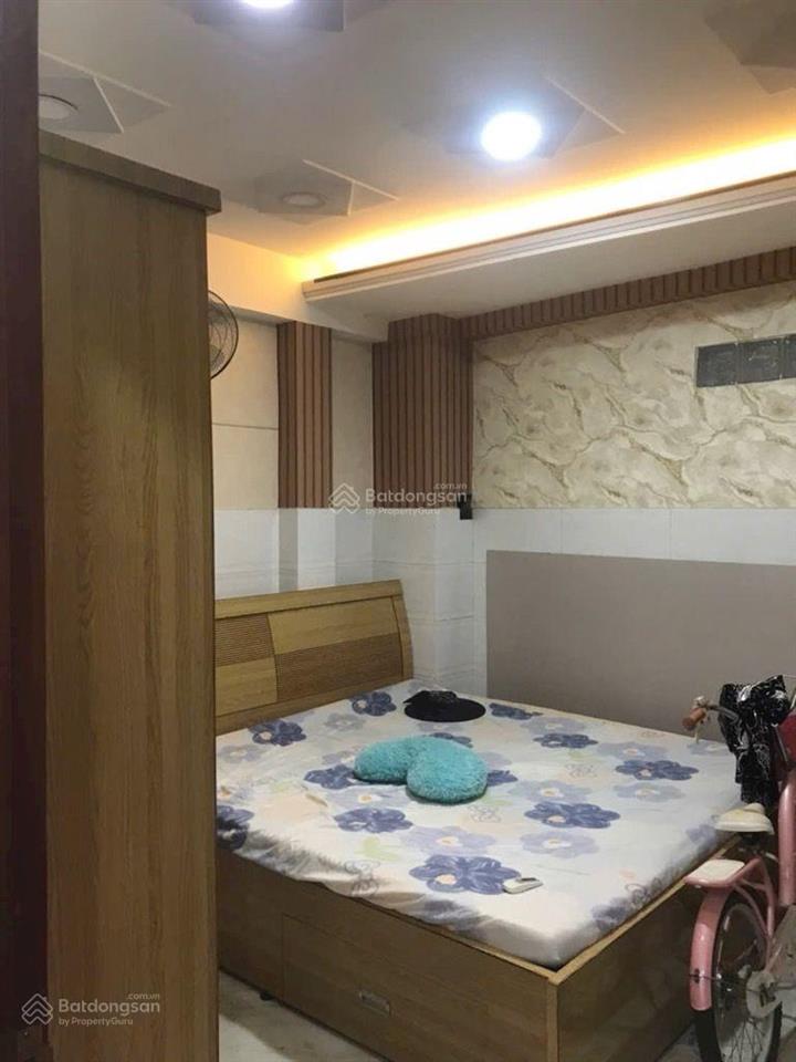 Siêu phẩm mặt tiền 5 tầng đường số 10  lê đức thọ