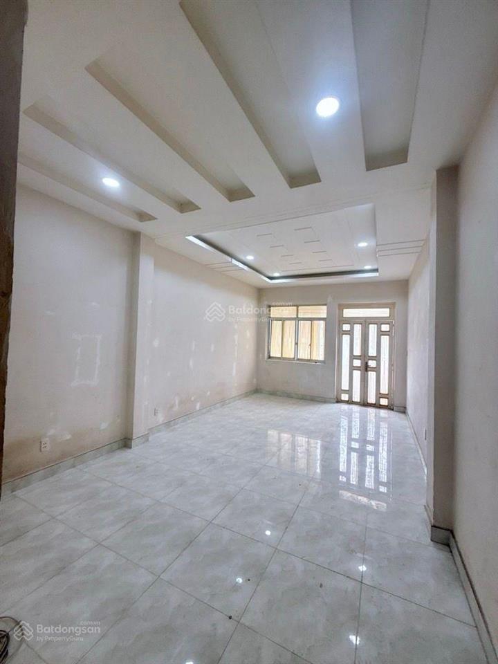 Bán nhà mặt tiền 4 tầng nguyễn cửu đàm gần aeon, phường tân sơn nhì, tp.hcm