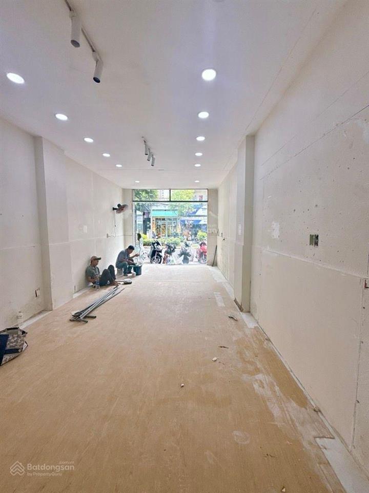 Bán nhà mặt tiền 4 tầng nguyễn cửu đàm gần aeon, phường tân sơn nhì, tp.hcm