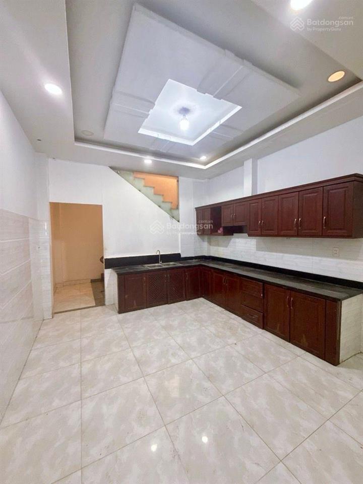 Bán nhà mặt tiền 4 tầng nguyễn cửu đàm gần aeon, phường tân sơn nhì, tp.hcm