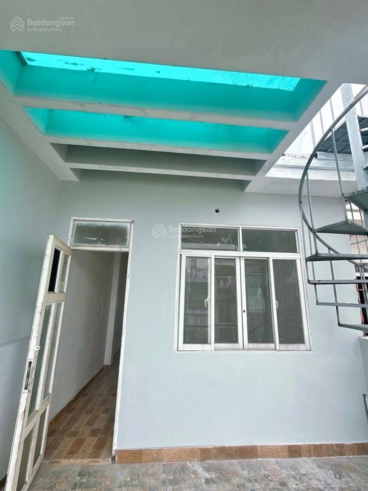 Bán nhà mặt tiền 4 tầng nguyễn cửu đàm gần aeon, phường tân sơn nhì, tp.hcm