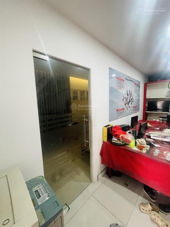 Tìm mặt bằng kinh doanh kv hóc môn? 8,5m x 23m đang cho thuê từ 90tr/tháng trở lên...