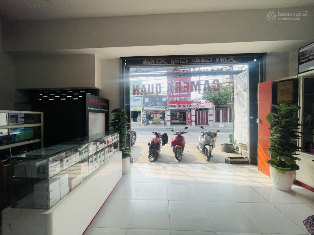 Tìm mặt bằng kinh doanh kv hóc môn? 8,5m x 23m đang cho thuê từ 90tr/tháng trở lên...