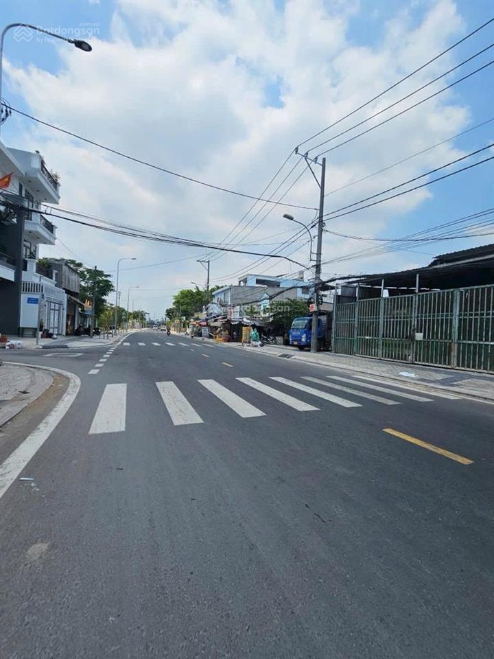 Mặt bằng 6m x 20mđang kdphạm thị giâythcs nguyễn thị nuôitô ký