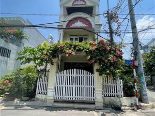 Nhà vuông vức 2 mặt tiềnkdc tanimex tân xuân xã hóc môn