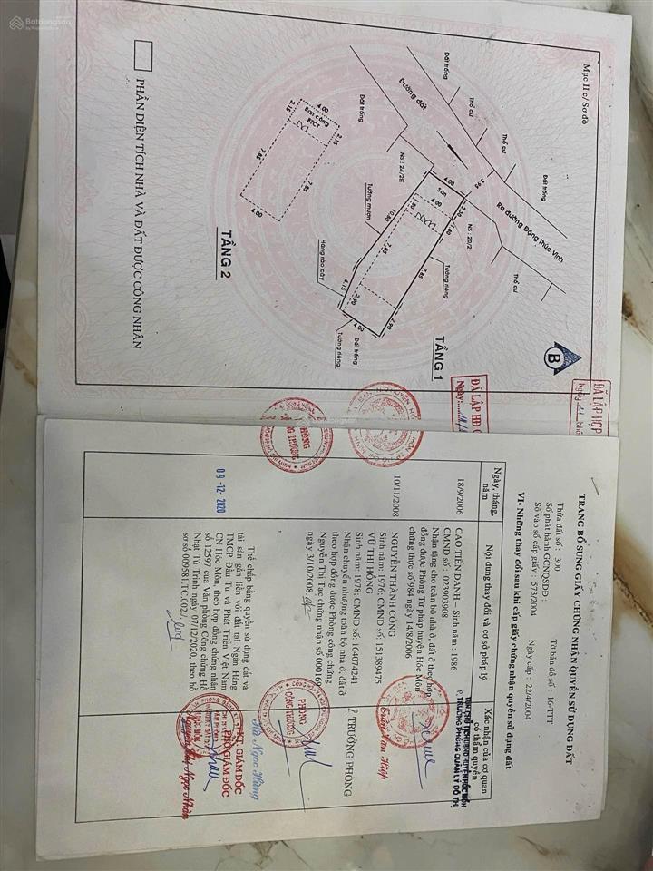Nhà đăng thúc vịnhnội thất ngọc anhtrung tâm nn ilachợ thới tứ