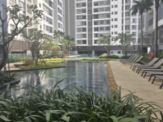 Cần bán căn hộ giá rẻ, view đẹp khu phức hợp happy one central