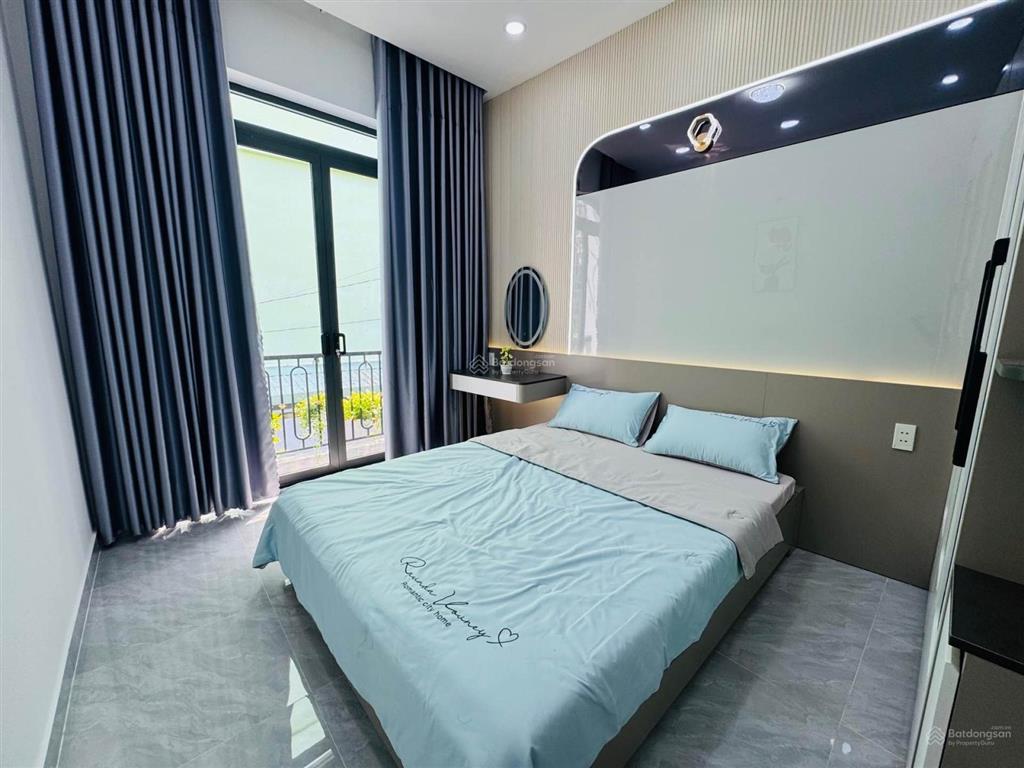 Bán nhà 5m x 16m trệt lửng đ.lê lợi hóc môn  3,1 tỷ