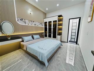 Bán nhà 5m x 16m trệt lửng đ.lê lợi hóc môn  3,1 tỷ