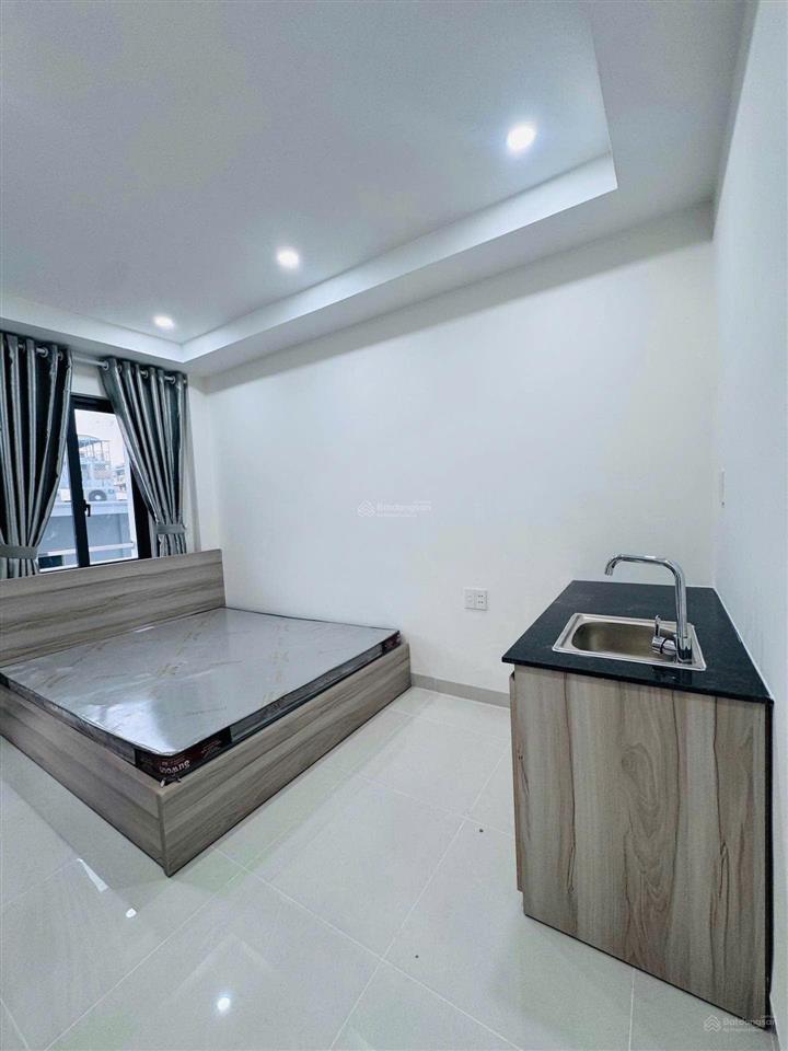 Nhà 4 tầng  đường xô viết nghệ tĩnh, bình thạnh  chỉ 7,9 tỷ