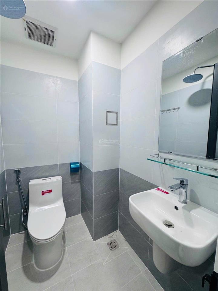 Nhà 4 tầng  đường xô viết nghệ tĩnh, bình thạnh  chỉ 7,9 tỷ