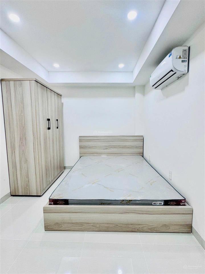 Nhà 4 tầng  đường xô viết nghệ tĩnh, bình thạnh  chỉ 7,9 tỷ