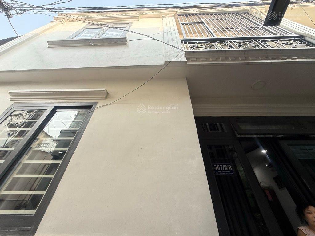 Bán nhà 2 tầng 1 trệt 1 lầu lê văn khương tân thới hiệp q.12 giá mềm 2,88 tỷ