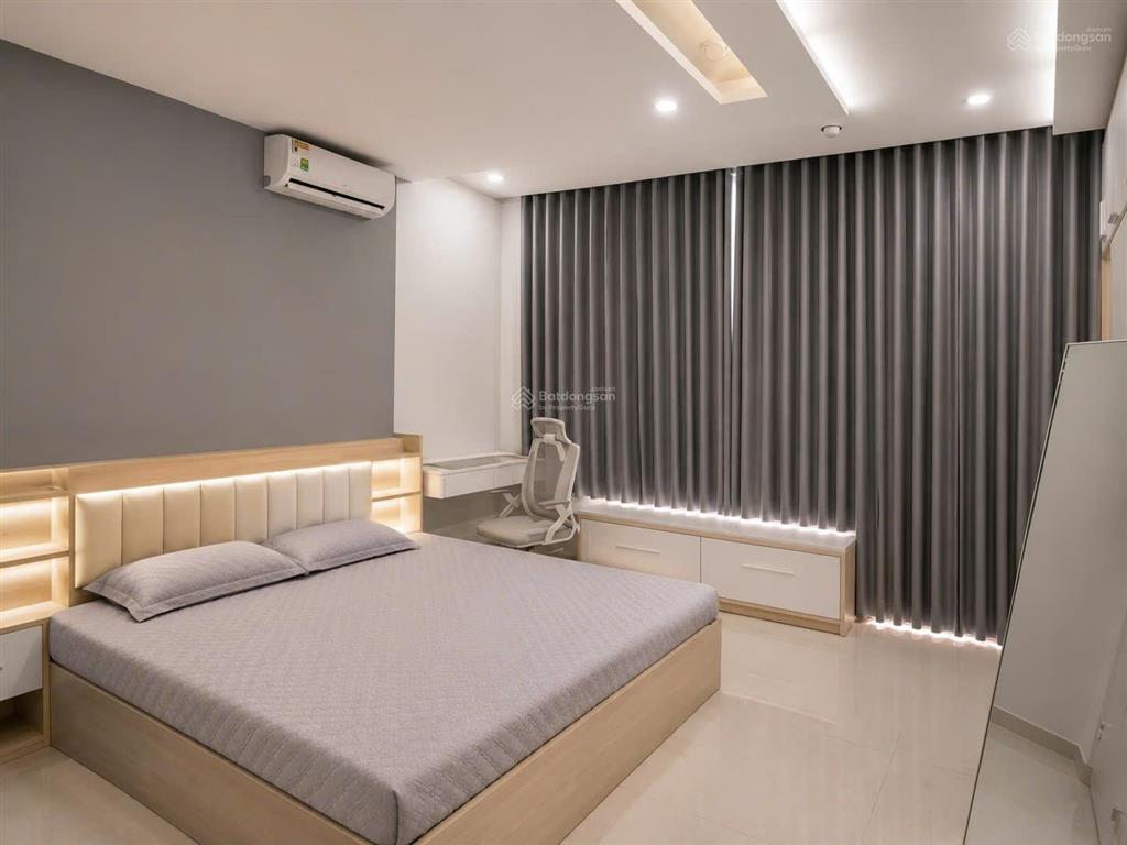 Cần bán nhà trương thị hoa 4,5m x 15m 4 tầng  4,9 tỷ