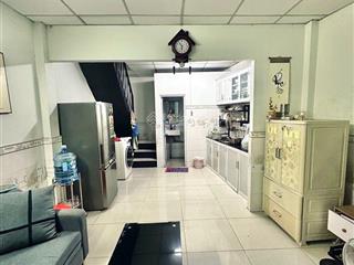 Nhà bán 4m x 12m, 1 trệt, 1 lầu lê văn khương, tân thới hiệp, q.12, tp.hcm, giá mềm 2,35 tỷ