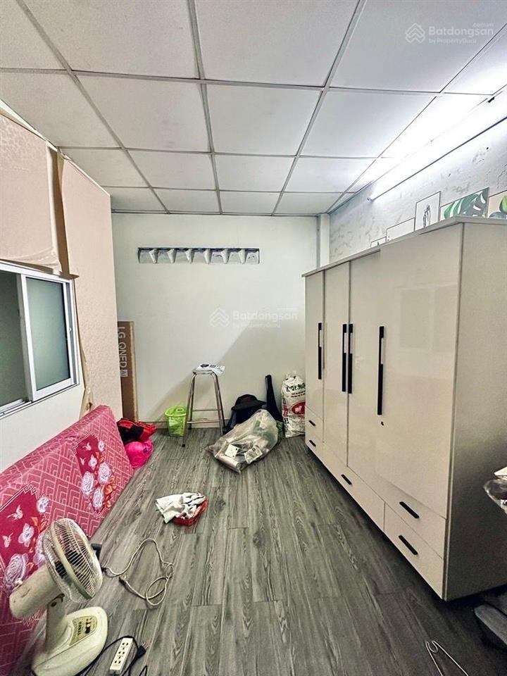 Nhà bán 4m x 12m, 1 trệt, 1 lầu lê văn khương, tân thới hiệp, q.12, tp.hcm, giá mềm 2,35 tỷ