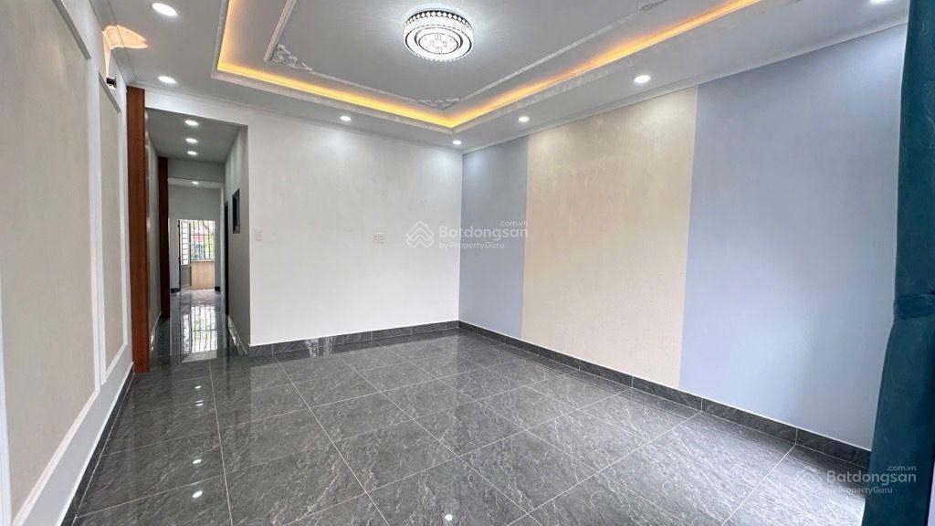 Nhà bán 4m x 18m lê văn khương cách 100m hxh, đông thạnh, hóc môn  tphcm, 2,65 tỷ