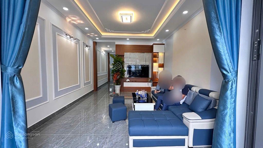 Nhà bán 4m x 18m lê văn khương cách 100m hxh, đông thạnh, hóc môn  tphcm, 2,65 tỷ