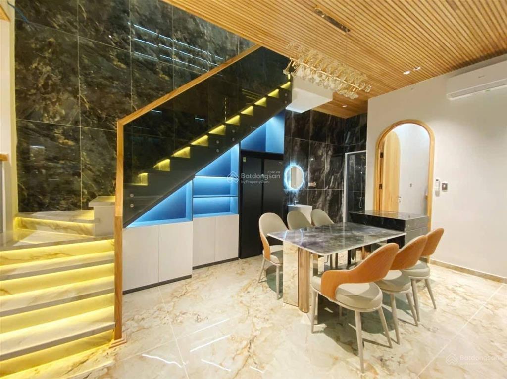 Bán nhà riêng tại lê thiệt, 7,59 tỷ vnd, 72 m2, 3pn + 4wc/pt, hướng tây nam