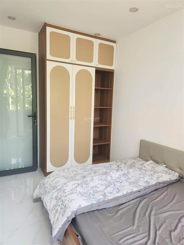 Nhà 3 tầng 3 mê full nội thất kiệt 192 tô hiệu. 2 căn liền kề. kiệt ô tô thông