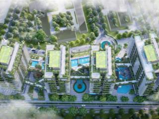 Cho thuê cc sunshine green iconic, 100 triệu/169.8m2, 4pn, 4wc, giá tốt