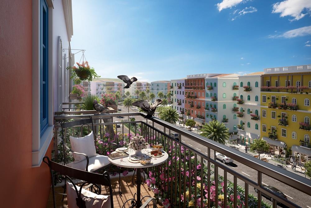 Cho thuê biệt thự 4pn, 4wc, 125m2 tại sun grand city new an thới, giá tốt