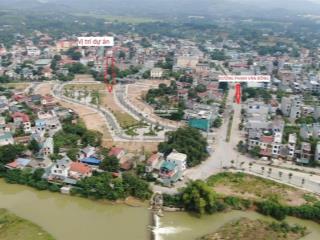 Bán căn góc lk07.02 nhỉnh 4 tỷ, dự án 9 down town lương sơn  sổ đỏ sở hữu lâu dài