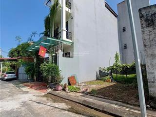 Bán đất thổ cư vị trí đẹp, đường rộng ô tô vào tận nơi, gần chợ, trường học, sổ đỏ chính chủ