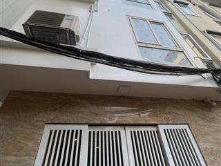 Chính chủ bán chung cư mini, 9 pkk, đường hồ tùng mậu. 46m2, 5 tầng, 4m mt. lô góc. giá 10.3 tỷ