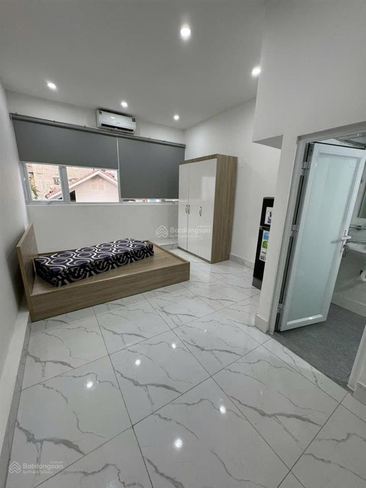 Chính chủ bán chung cư mini, 9 pkk, đường hồ tùng mậu. 46m2, 5 tầng, 4m mt. lô góc. giá 10.3 tỷ