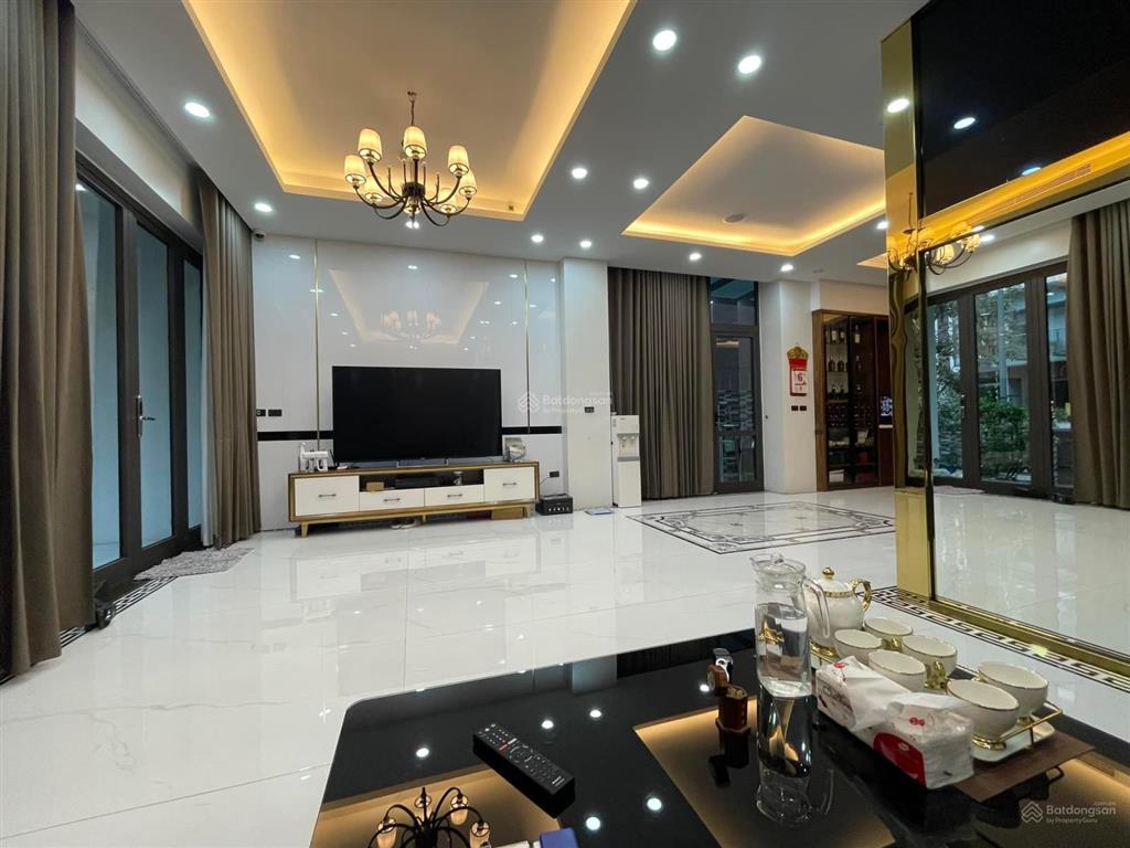 Hot! biệt thự vip tại imperia 203 nguyễn huy tưởng  thanh xuân 170m2 x 5 tầng 1 hầm,  0988 138 ***