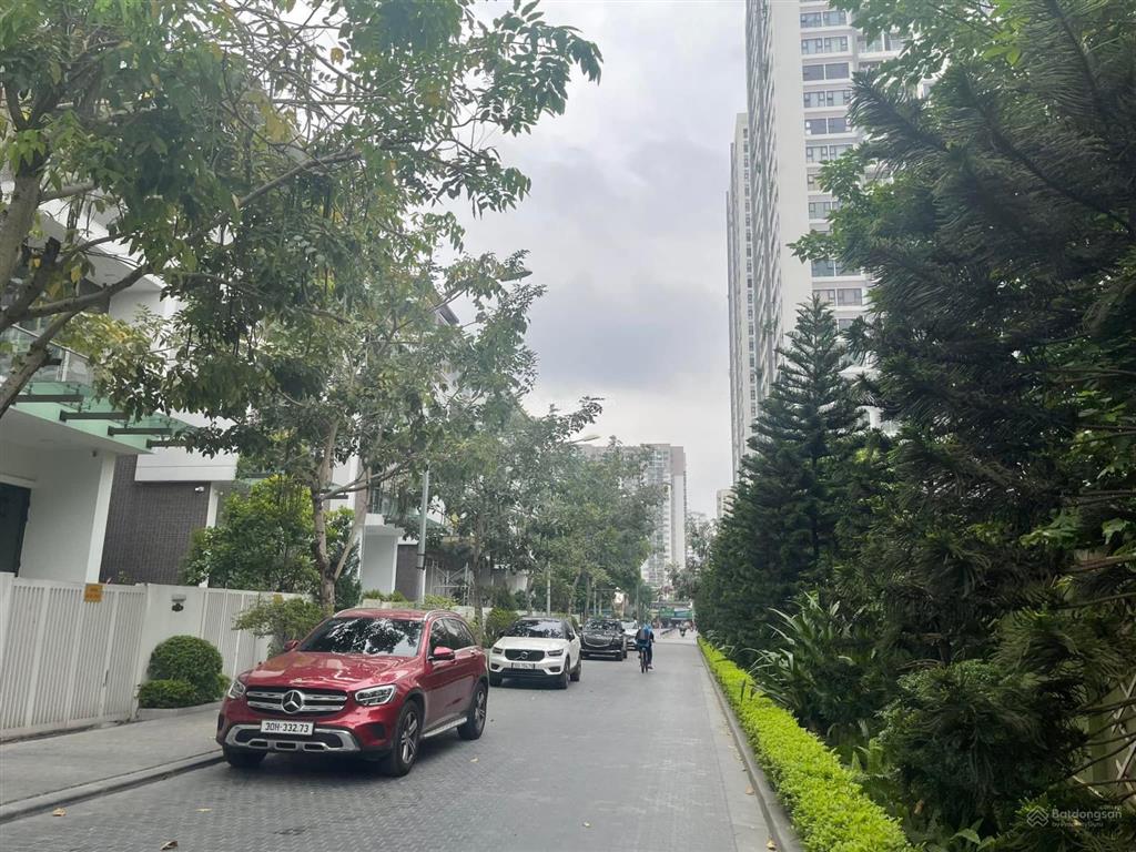 Hot! biệt thự vip tại imperia 203 nguyễn huy tưởng  thanh xuân 170m2 x 5 tầng 1 hầm,  0988 138 ***